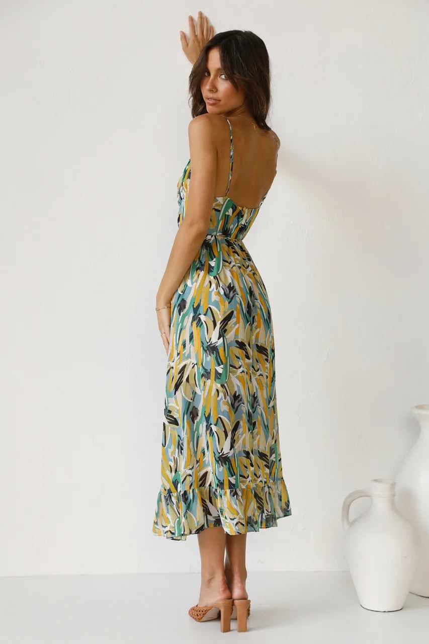 KEIRA | DRESS