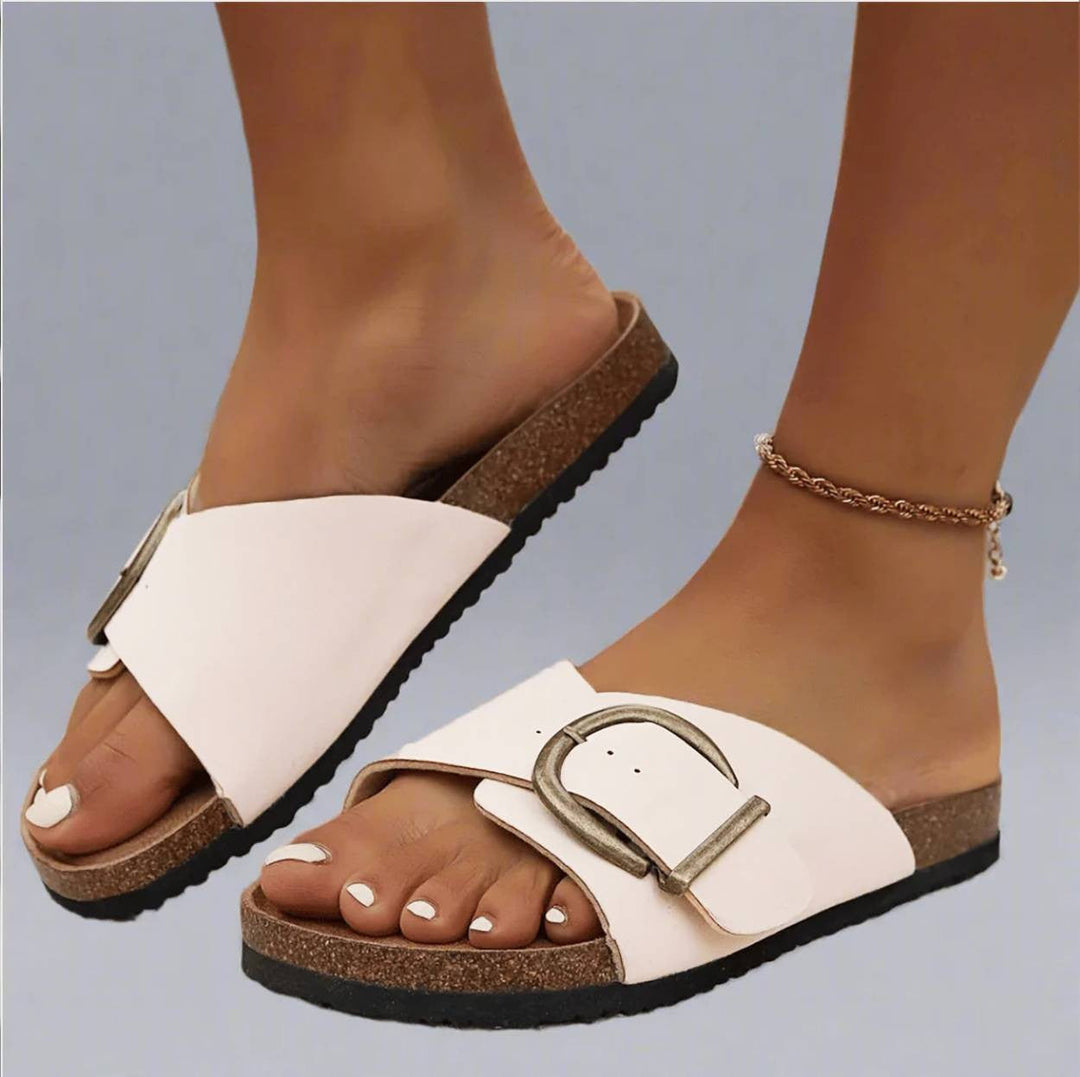 Theresa | Orthopedic Comfort Sandals