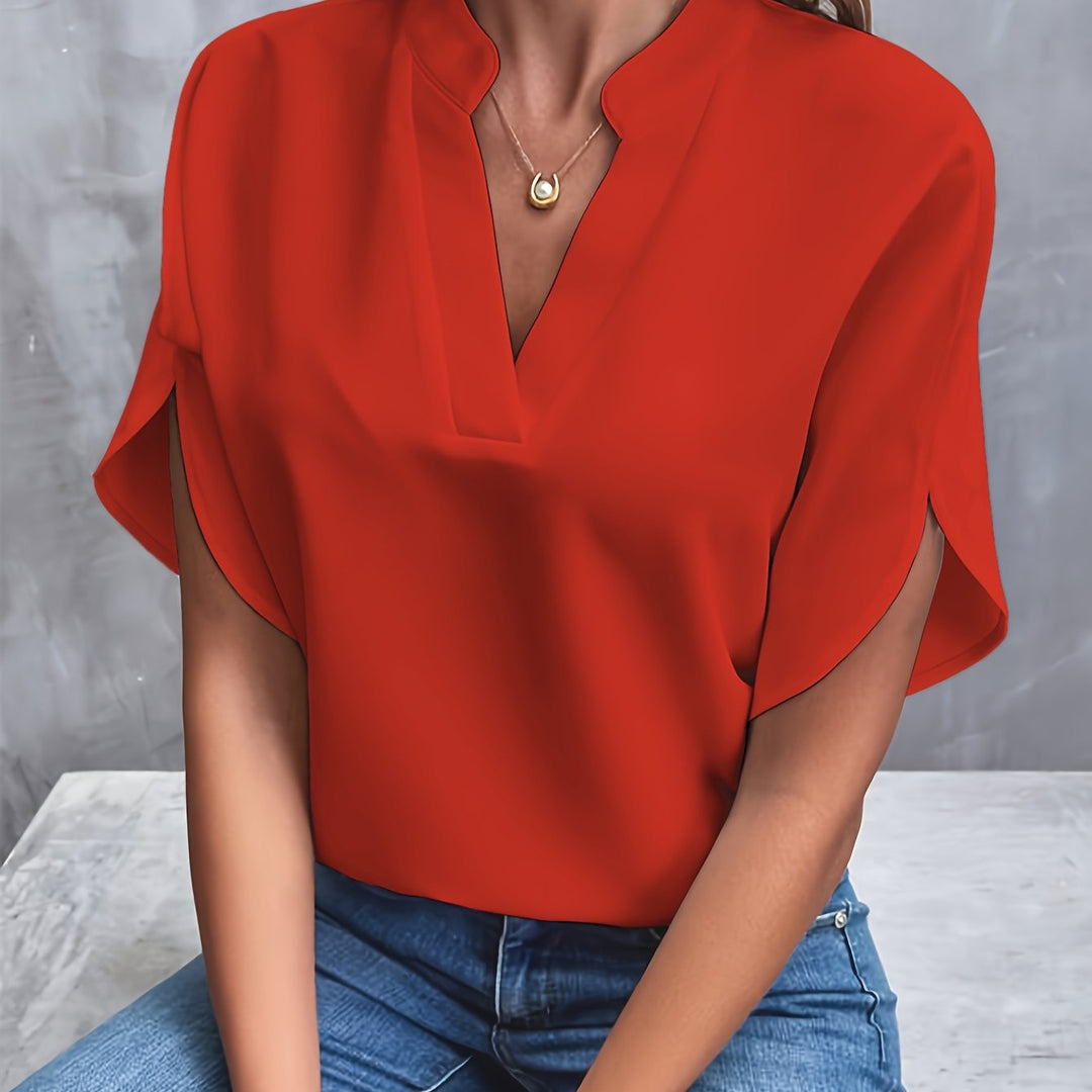 Stella – Elegant Shirt