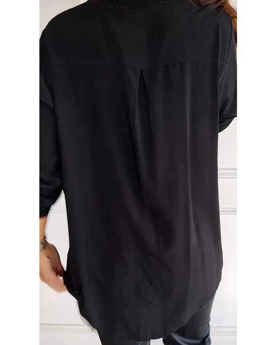 Talo – Coastal Chic Top
