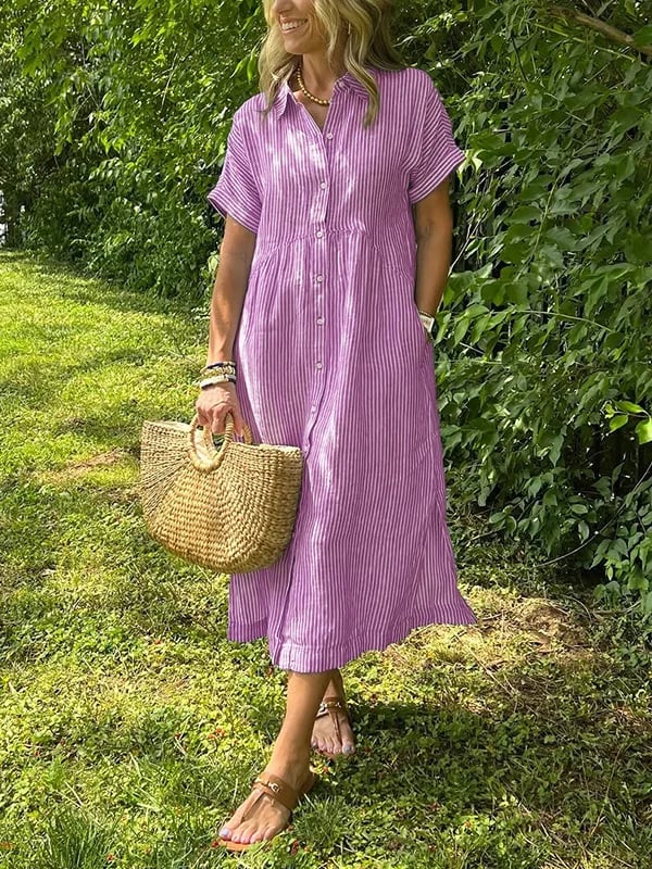 Clara | Maxi Dress