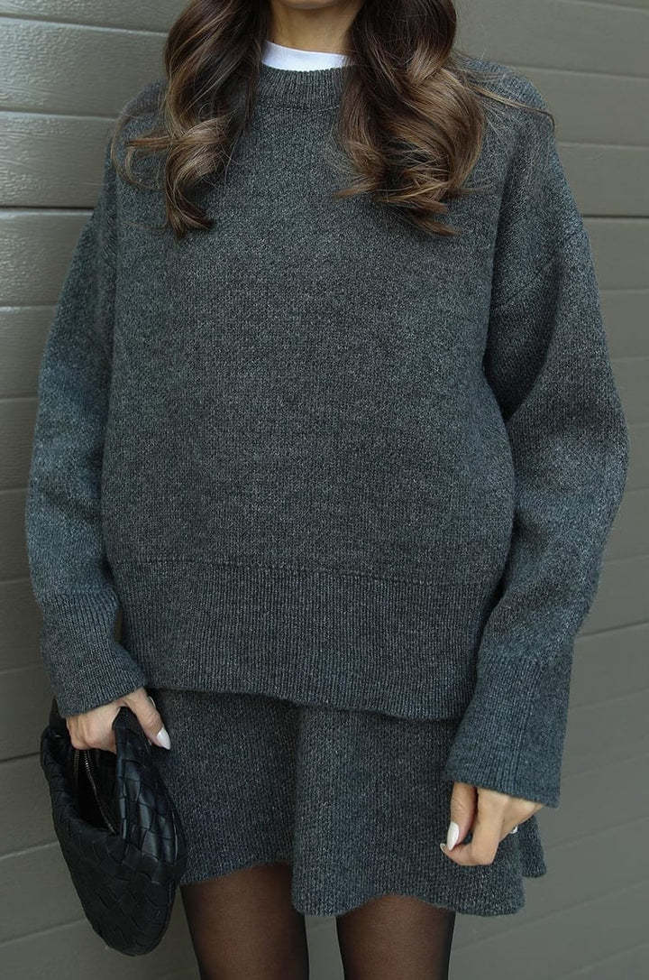 Mirah | Knit Set