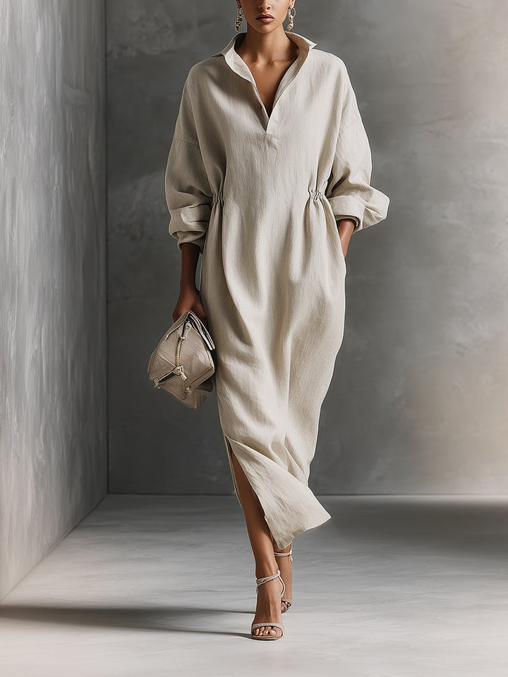 Sienna | Maxi Dress