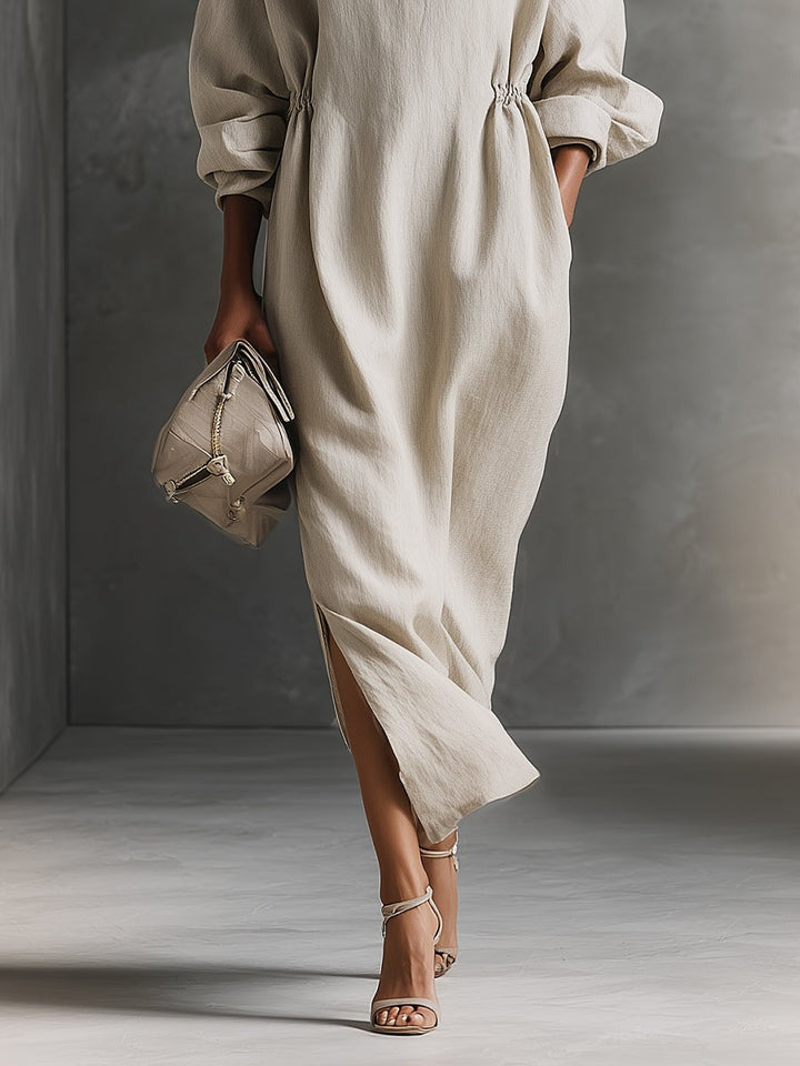 Sienna | Maxi Dress