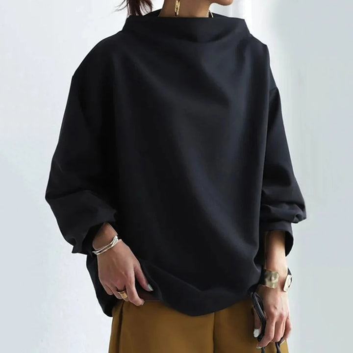 Maya | Stylish Long-Sleeve Knit