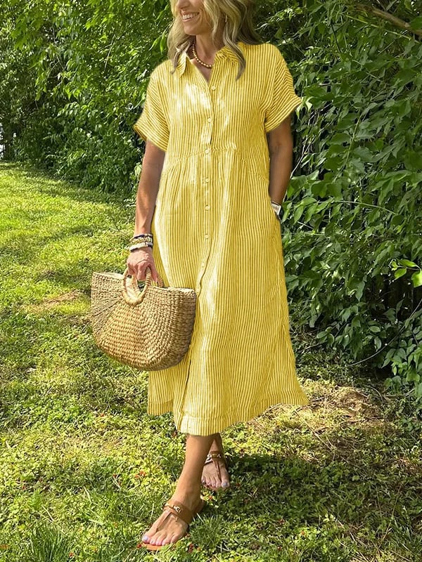 Clara | Maxi Dress