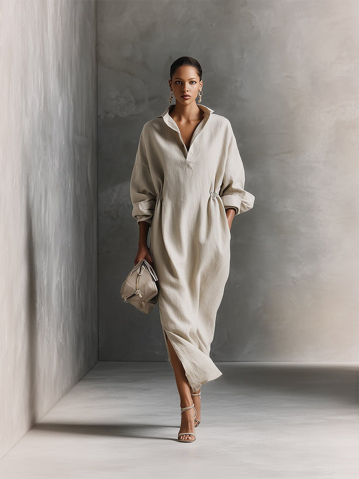 Sienna | Maxi Dress