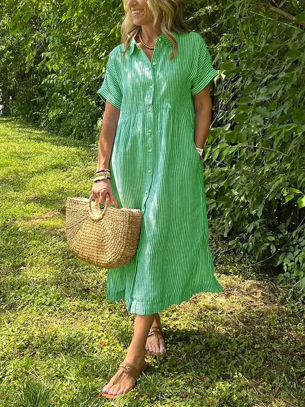 Clara | Maxi Dress