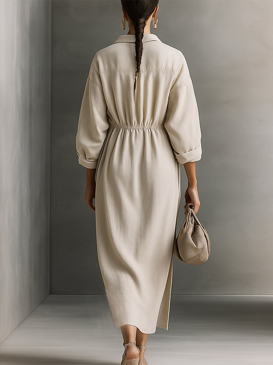 Sienna | Maxi Dress