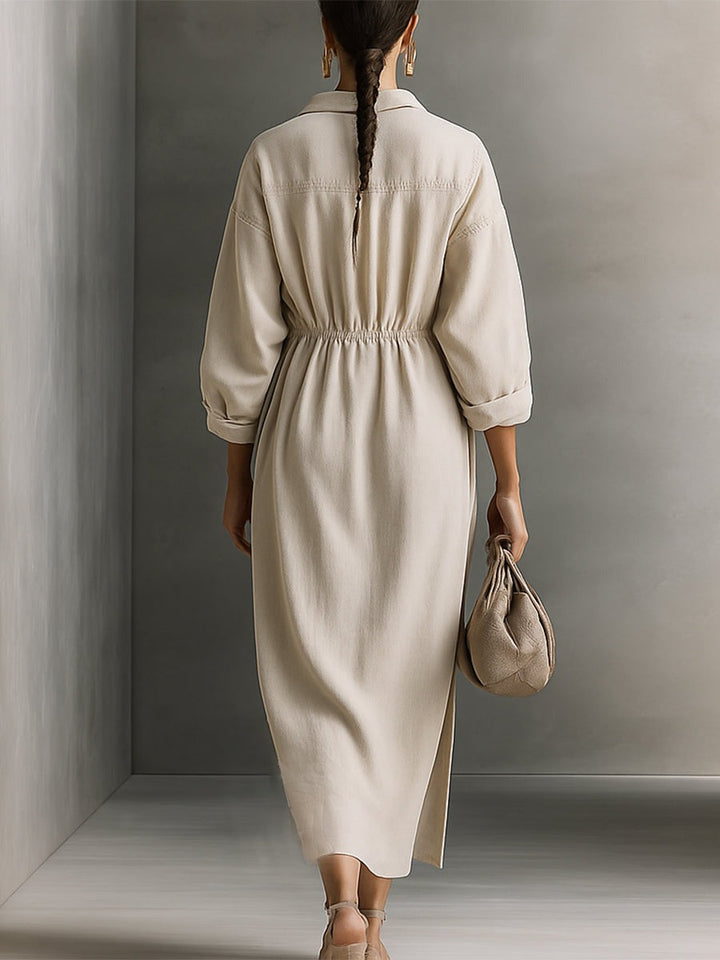 Sienna | Maxi Dress