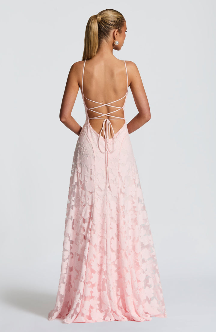 Élodie | Elegant Lace Dress