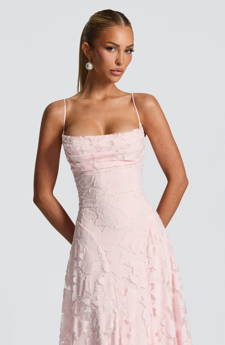 Élodie | Elegant Lace Dress