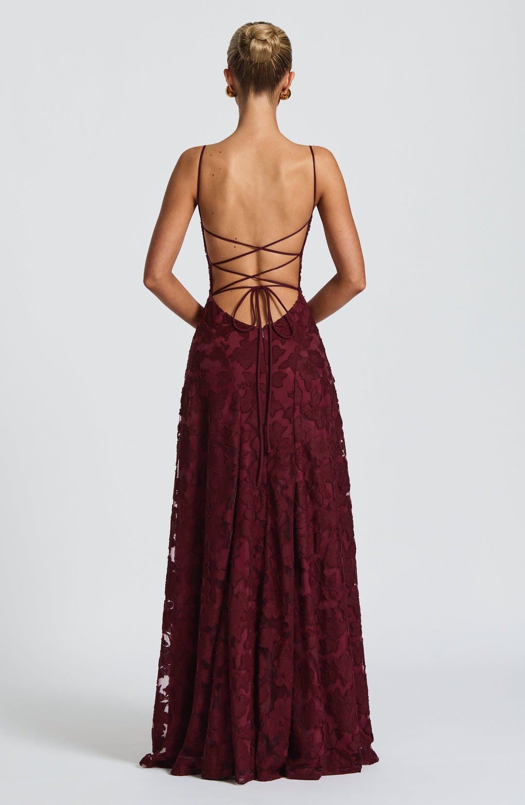Élodie | Elegant Lace Dress