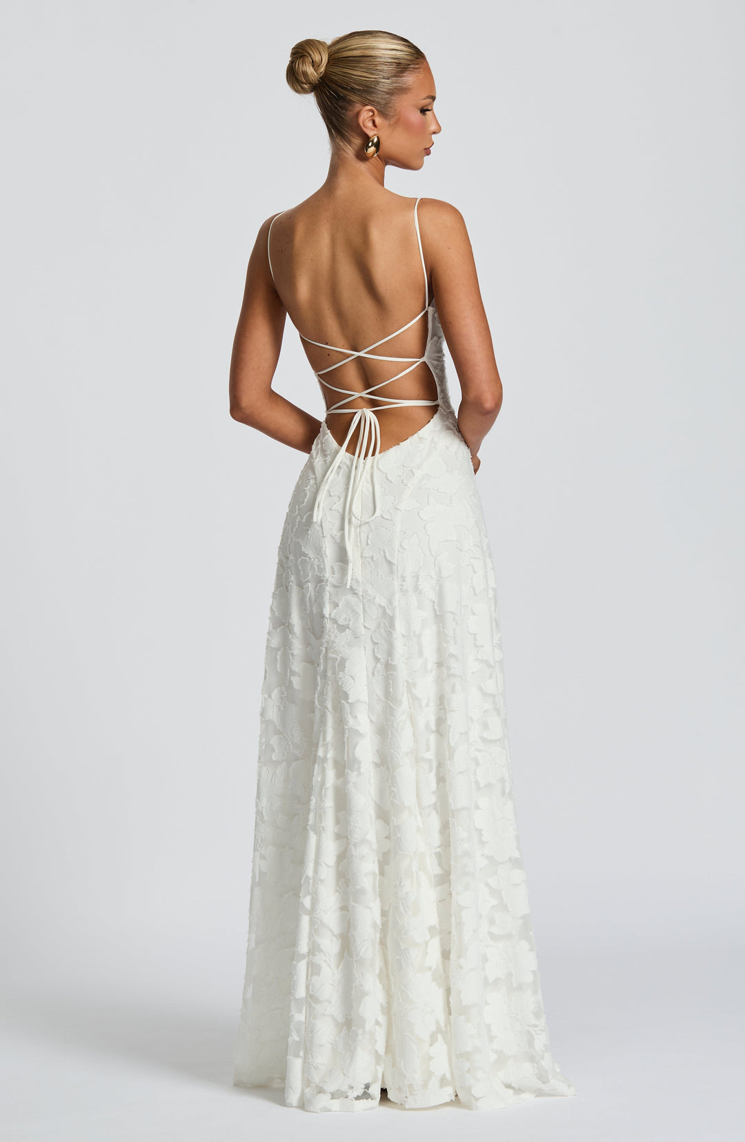 Élodie | Elegant Lace Dress