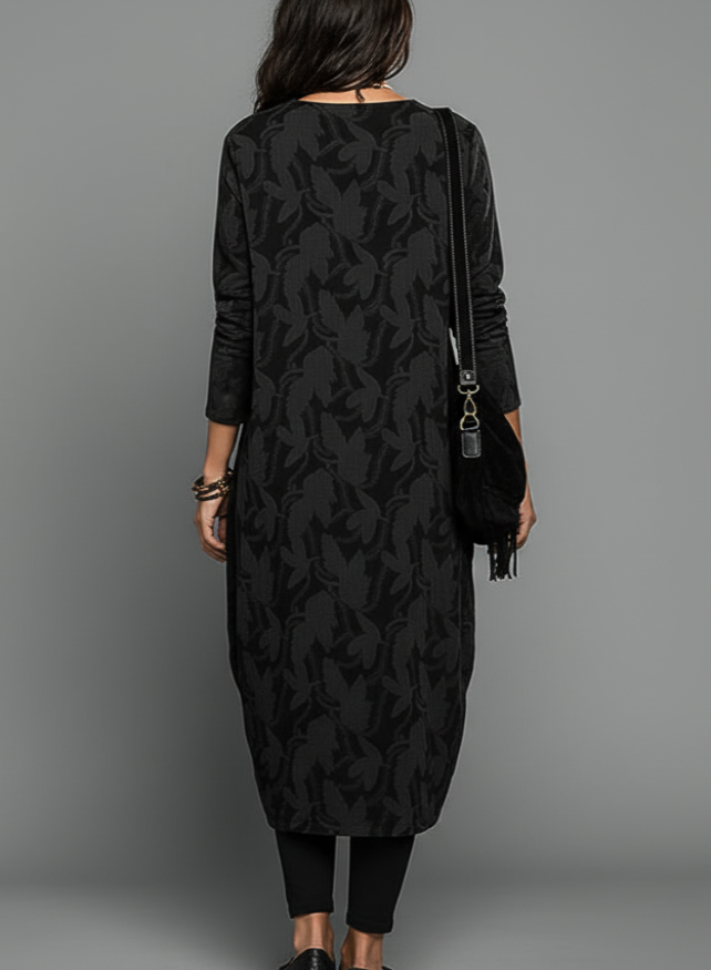 Rue – Elegant Spring Dress