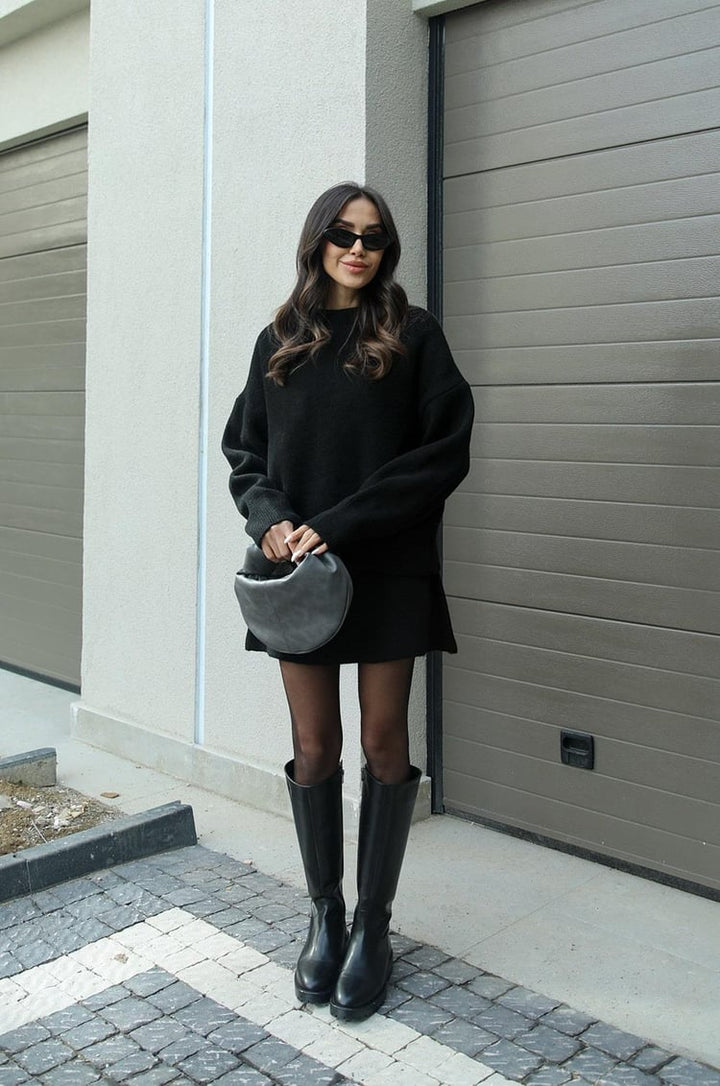 Mirah | Knit Set
