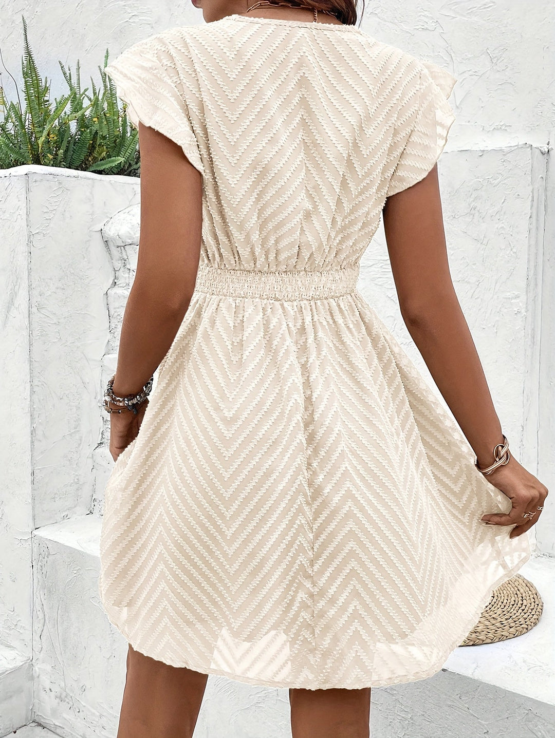 Rive | Elegant Comfortable Dress