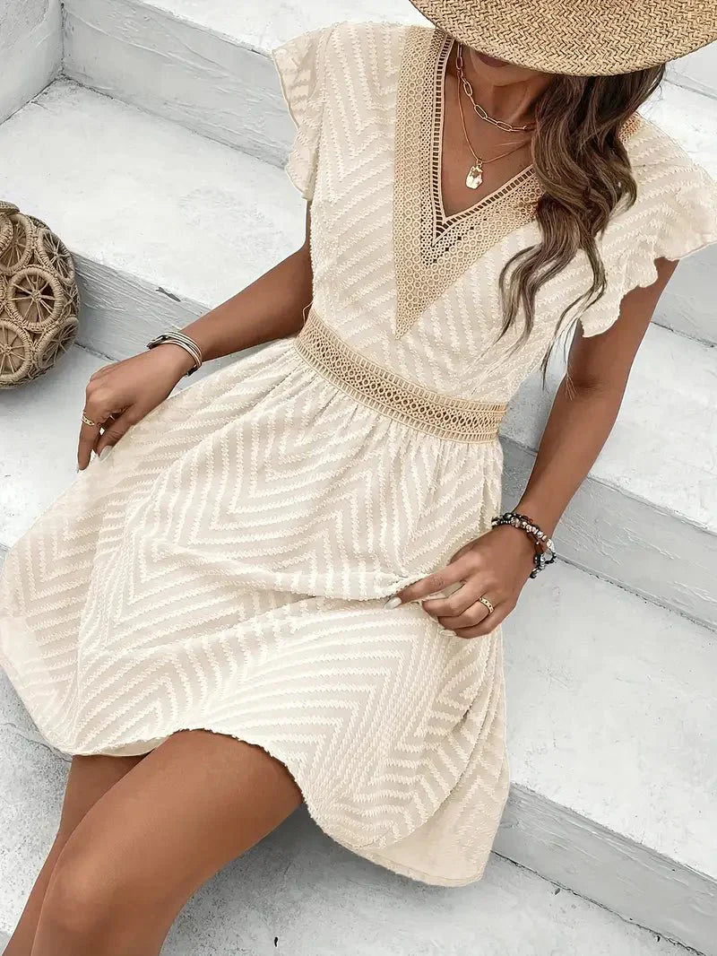 Rive | Elegant Comfortable Dress